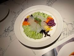 五彩拉皮-奉天小馆·非遗东北菜(济南万象城店)