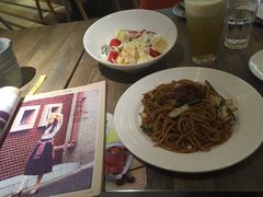 -卡朋西餐(较场西路店)