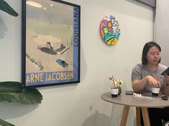 -dotcom coffee古点咖啡(致真大厦店)