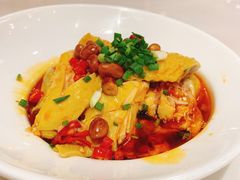 -蜀腾川·火锅鱼.烤鱼(新世界城店)