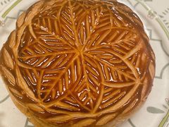 -LANLIZI BAKERY(COSMO店)