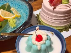 -河风の幸会精致料理