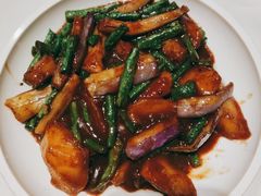 -小厨娘淮扬菜(清江苏宁广场店)