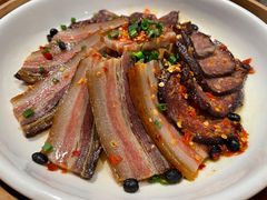 -索溪山寨·湘西饮食文化博物馆(标志门店)