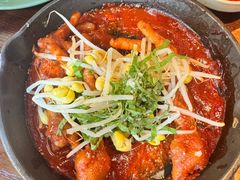 -Fuzzy Bistro 浮几韩餐·茶酒馆
