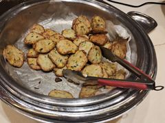 -萧邦音乐会所KTV·蒸汽活海鲜自助(福田店)