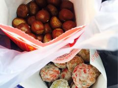 -阿男野栗王(金门路店)