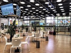 大堂-813芭依珊 BAESAn(皇冠十畝地店)
