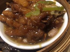 -添好运点心专门店(深水埗店)