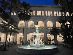 -Long Bar(莱佛士酒店)