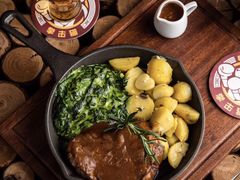 -Boxing Cat Brewery拳击猫精酿啤酒馆(永福店)