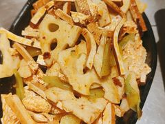 -碎怂烤肉(钟楼柳巷店)