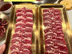 -炭之家齐齐哈尔大片烤肉·涮毛肚火锅·齐齐哈尔烤肉(中央大街店)