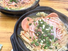 -红鼻子桂林米粉(金唐新光界店)