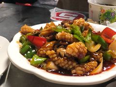 -小民大排档(光谷店)