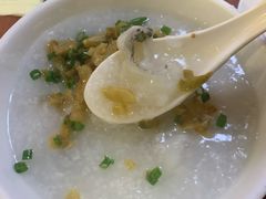-香港仔茶餐厅(凤阳店)
