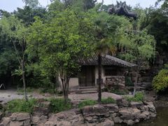 -水绘园