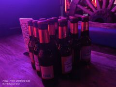 -Perry's·酒吧(黄埔大道店)