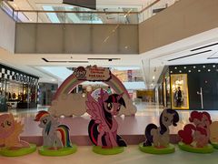 店内环境-岭南站NOVA