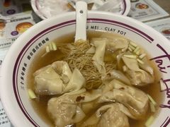 -香港茶餐厅文化体验馆(茶山镇店)