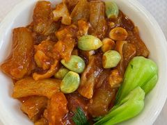-卫鼎轩·曹公馆(鼓楼店)