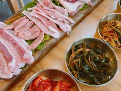 -金顺碳烤肉(大良清晖园店)