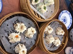 -都一处烧麦馆(前门店)