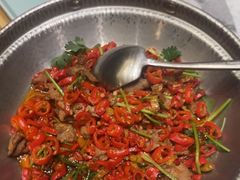 -国惠大酒楼(仓山万达店)