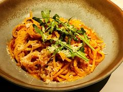 意大利传统肉酱意面-ZHAO赵·牛扒坊(万象城店)
