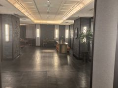 -青雅中餐厅(大连金石滩绿发希尔顿度假酒店)