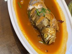 -赶海部落海鲜城(海阳路店)