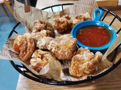 -李先生的首尔小馆(松江启源广场店)