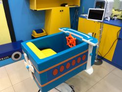 -趣哆剪儿童理发(奥山世纪城店)