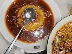 嫩肉土豆泥-拈菜(观音桥阳光世纪店)