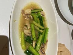 -楚山晓·湖北菜(武汉光谷K11店)