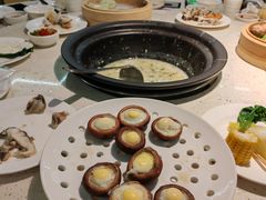 -青蓬蒸汽海鲜·深圳老字号·团建聚会(壹方城店)