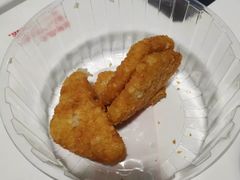薯饼-山姆餐吧(南昌红谷滩印象城店)