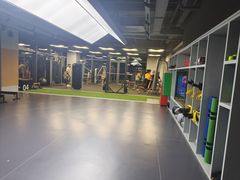 -METIS FITNESS女性健身工作室