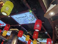 大堂-岳州三毛·钻石卤虾(润泽园店)