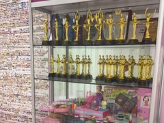 -芭芭拉舞蹈·星星演说家(珠江新城校区)