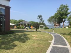 -同里湖度假村(二期店)