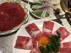 -大味生态火锅(蓝谷地店)