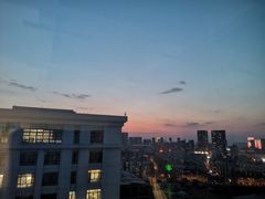 -韩流热风(桥东街店)
