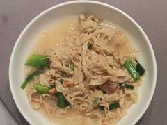 -台鄉缘 ·小海鲜·台州菜(桃林路店)