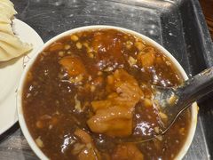 小炒肝-姚记炒肝店(簋街店)