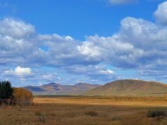 -塞罕坝国家级自然保护区