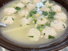 -君霖海鲜私房菜(春柳店)