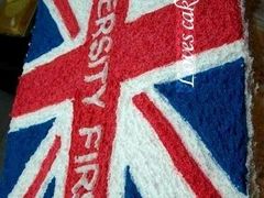 -爱之婚礼蛋糕(建外SOHO西区店)