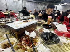 -聚味瞿记·龙虾堂(树木岭店)