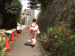 -京都冈本和服体验租赁店(清水寺店)